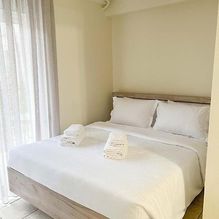 Clio City Apartment Joánina Kültér fotó
