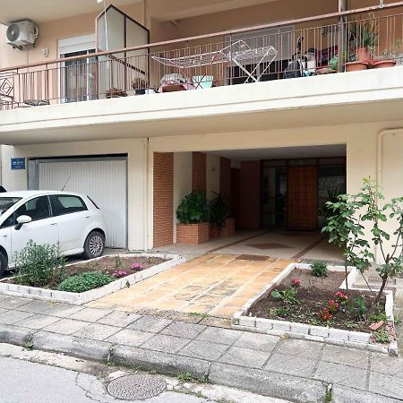 Clio City Apartment Joánina Kültér fotó