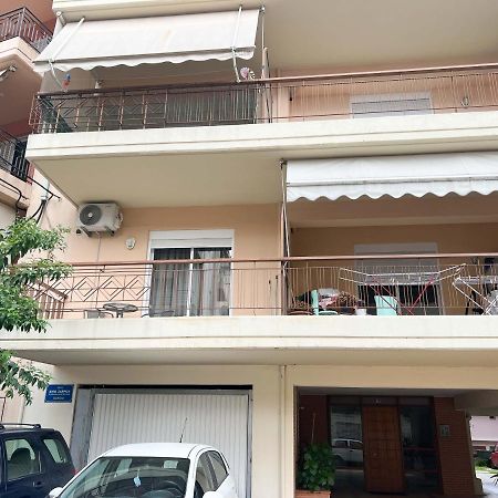 Clio City Apartment Joánina Kültér fotó