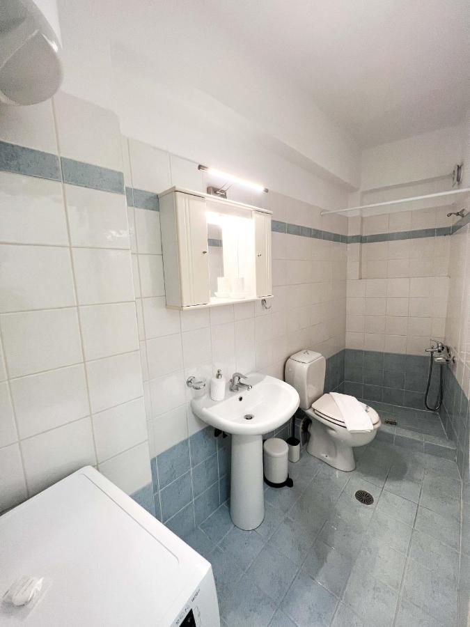 Clio City Apartment Joánina Kültér fotó